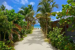 Hotel Manapany