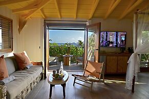 Hotel Manapany