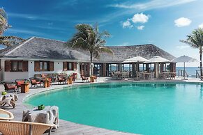 Hotel Manapany