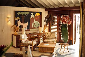 Hotel Manapany