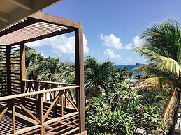 Hotel Manapany