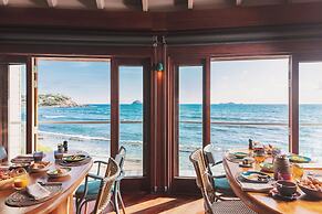 Hotel Manapany