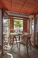 Hotel Manapany
