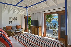 Hotel Manapany
