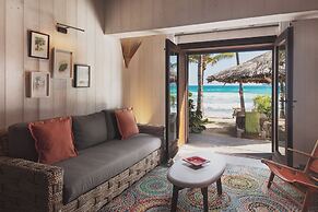 Hotel Manapany
