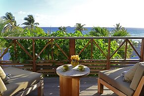 Hotel Manapany
