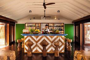 Hotel Manapany