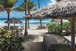 Hotel Manapany