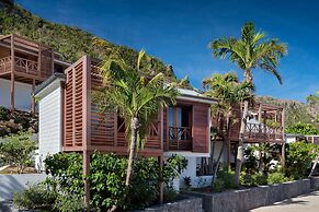 Hotel Manapany