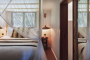 Hotel Manapany