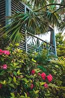 Hotel Manapany