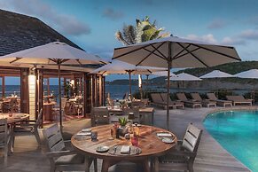 Hotel Manapany