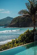 Hotel Manapany