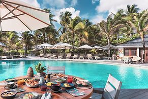 Hotel Manapany
