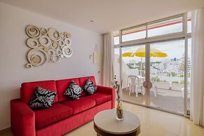 Muthu Clube Praia da Oura