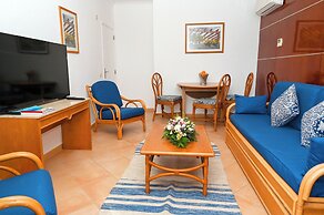 Muthu Clube Praia da Oura