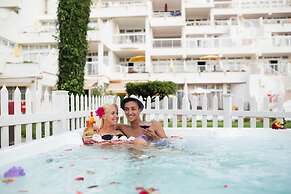Muthu Clube Praia da Oura