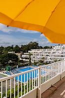 Muthu Clube Praia da Oura