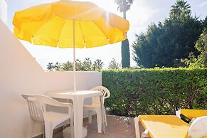 Muthu Clube Praia da Oura