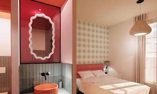 ibis Styles Nantes Centre Place Graslin