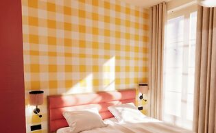 ibis Styles Nantes Centre Place Graslin