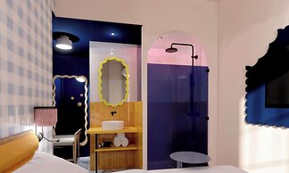 ibis Styles Nantes Centre Place Graslin
