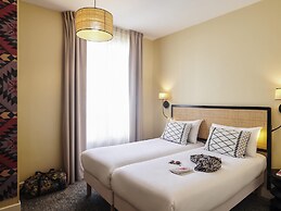 ibis Styles Nantes Centre Place Graslin