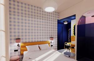 ibis Styles Nantes Centre Place Graslin