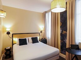 ibis Styles Nantes Centre Place Graslin