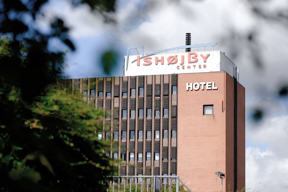 Four Points Flex by Sheraton Ishøj