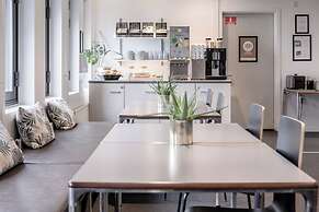 Four Points Flex by Sheraton Ishøj