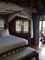 Tensing Pen Hotel