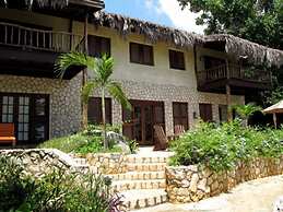 Tensing Pen Hotel