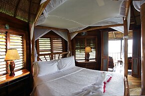 Tensing Pen Hotel