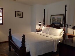 Tensing Pen Hotel