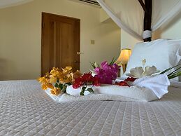 Tensing Pen Hotel
