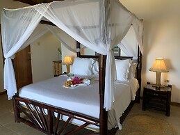 Tensing Pen Hotel