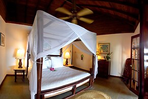 Tensing Pen Hotel