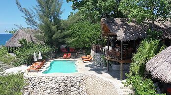 Tensing Pen Hotel