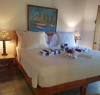 Tensing Pen Hotel