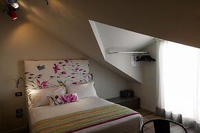 Hotel Dory & Suite
