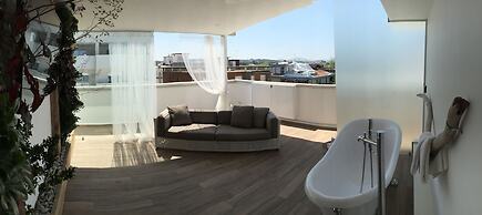Hotel Dory & Suite