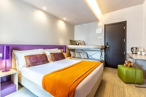 Hotel Dory & Suite