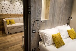 Hotel Dory & Suite