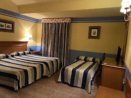 Hotel La Sierra