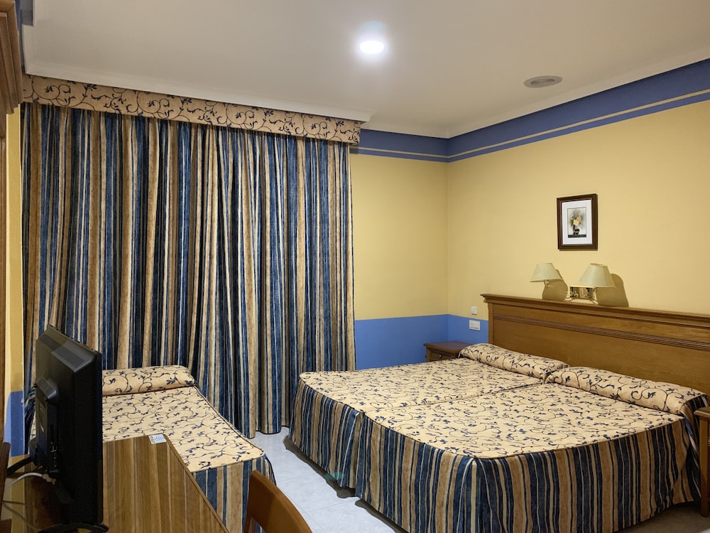 Hotel La Sierra