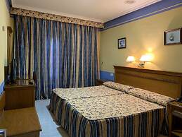Hotel La Sierra