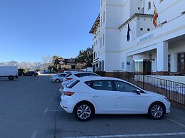 Hotel La Sierra