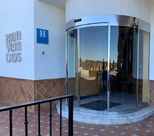 Hotel La Sierra