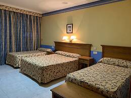 Hotel La Sierra